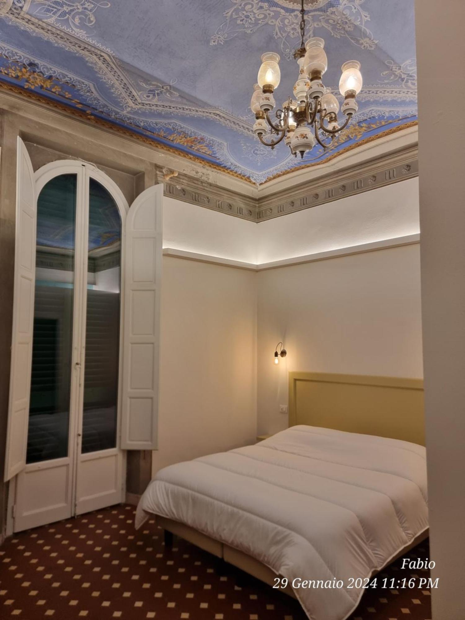 Motif 26 Pistoia Hotel Exterior photo