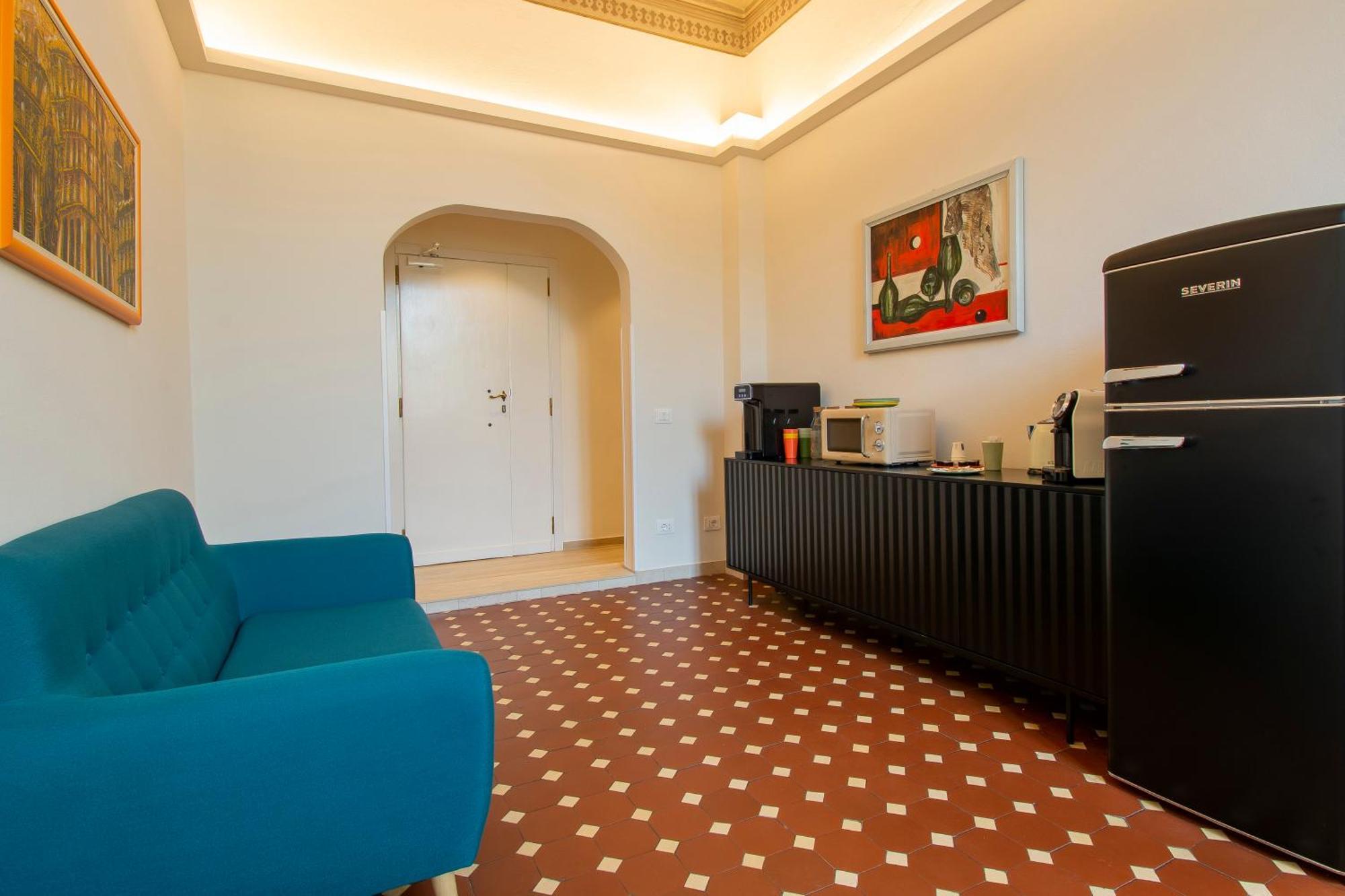 Motif 26 Pistoia Hotel Exterior photo