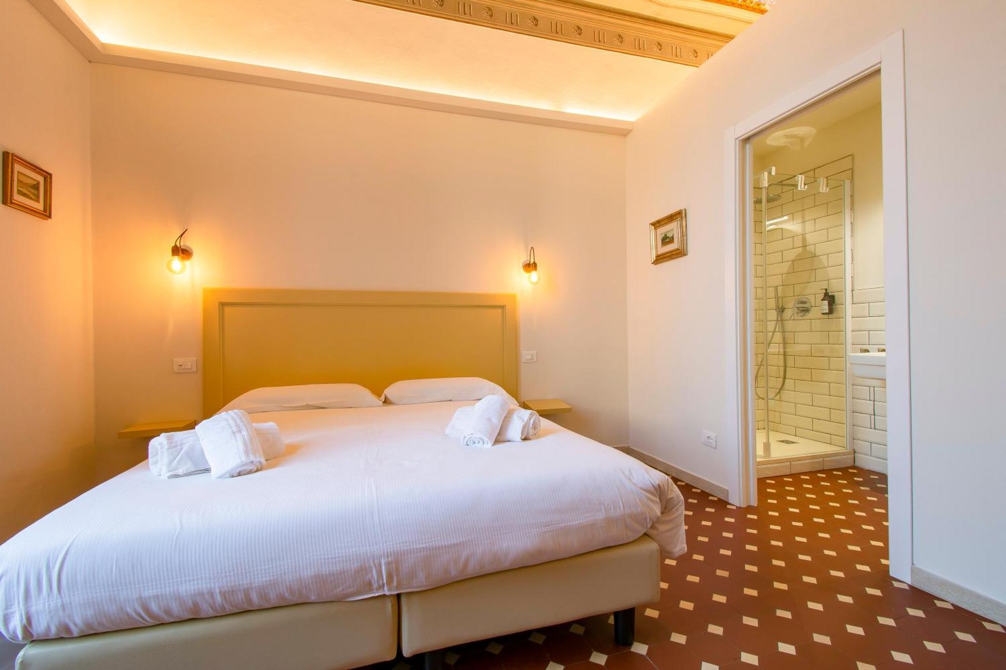 Motif 26 Pistoia Hotel Exterior photo