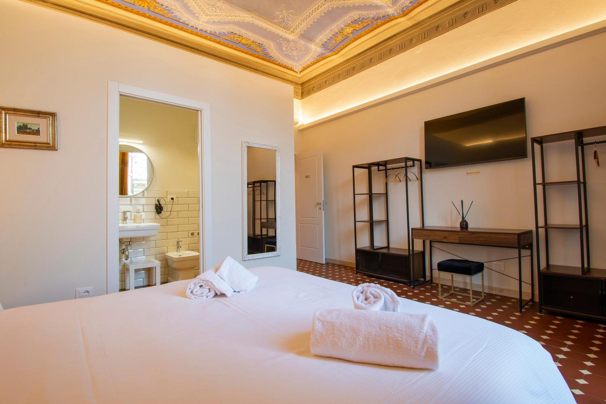 Motif 26 Pistoia Hotel Exterior photo